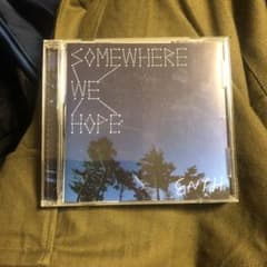 SOMEWHERE WE HOPEのサムネイル