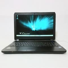 G-TUNE ゲーミングノート / core i7-6700HQ GTX970M - メルカリ