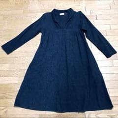 シサム工房 ワンピースのサムネイル