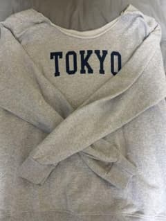 Brandy Melville トレーナーのサムネイル