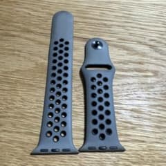 純正 NIKE Apple Watch band 41mm M/Lのサムネイル