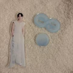 佐藤景瑚eienアクスタのサムネイル