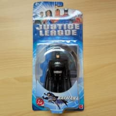 Justice League Batman 배드맨 피규어 미개봉