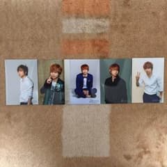 ✨増田貴久✨ 公式写真 QUARTETTOのサムネイル