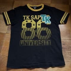 TKSAPK 半袖Tシャツ 130cmのサムネイル