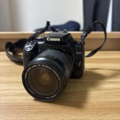 Canon EOS Digital SLR Camera