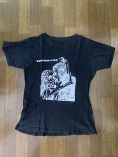Masturbation 被害妄想 Tシャツのサムネイル