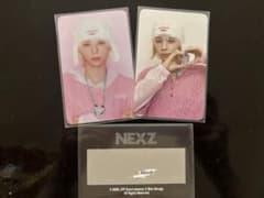 NEXZ ソウルコントレカ ソゴンのサムネイル