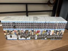 ワンパンマン ほぼほぼ全巻 美品 帯・特典・ブックフィルム付 ワンパンマン 全巻セット ほぼ初版 1