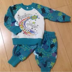 男の子パジャマ☆のサムネイル