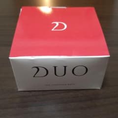 DUO  デュオ ザ クレンジングバーム  90gのサムネイル