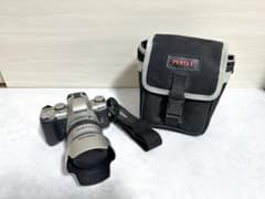 PENTAX MZ-5N 標準ズームレンズセット フィルムカメラ PENTAX MZ-5N 標準ズームレンズセット フィルムカメラ - メルカリ