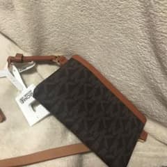 マイケルコース  のバックですのサムネイル