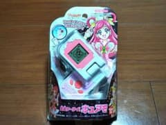 変身ケータイ！キュアモ　新品未開封　プリキュア5gogoのサムネイル