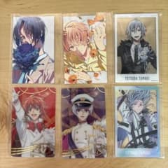 特典・アクリルフォトカードのサムネイル