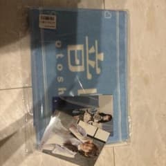 音嶋莉沙 まとめ売り おまけ付のサムネイル