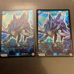 ゴクガロイザーのサムネイル