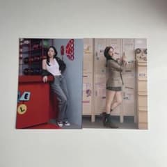 TWICE ミナ ラントレ THIS IS FOR - メルカリ