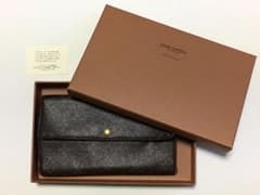 ルイヴィトン長財布 モノグラムのサムネイル