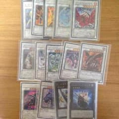 遊戯王インフェル二ティデッキのサムネイル