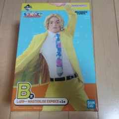 rikimiriki님용 1번 복권 시바유 B상 피규어