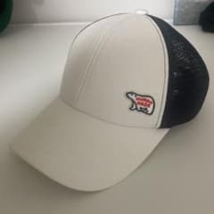 human made メッシュキャップ jpthewavyのサムネイル