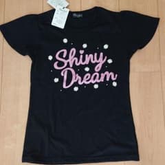 女の子キッズTシャツのサムネイル