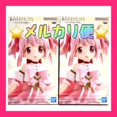 극장판 마법 소녀 마도카 ☆ 마기카 <바르푸르기스의 환천> 카가메 마도카 피규어