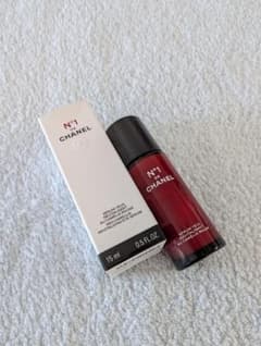 CHANEL アイセラム N°1 ドゥ シャネル 15ml - メルカリ
