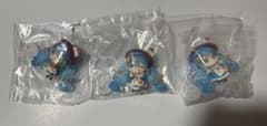 SNOWMIKU2026 COLLECTION 눈 미쿠 2026 3 종 세트