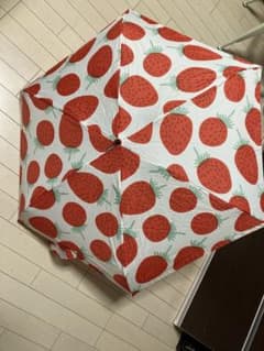 marimekko 折りたたみ傘のサムネイル