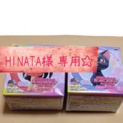 【HINATA様 専用☆】セーラームーン フィギュア マーズ ルナのサムネイル