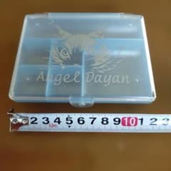 Angel Dayan 小物入れ ケースのサムネイル