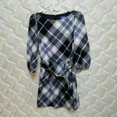 BURBERRY　BLUE LABELのサムネイル