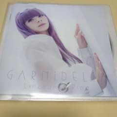 GARNiDELiA Linkage Ring CD - メルカリ