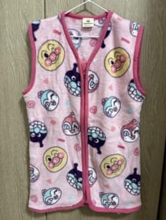 アンパンマン　スリーパー（大）のサムネイル