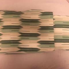 洗える着物 帯付 小物付 長襦袢付のサムネイル