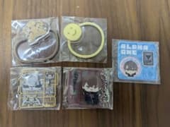 加賀美ハヤト カプセルトイ アクリルキーホルダーのサムネイル