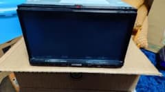 KENWOOD　カーナビ MDV-L403のサムネイル