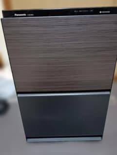(Emiちゃん様)Panasonic 空気清浄機・保湿機能付き F-VC70XU Emiちゃん様)Panasonic 空気清浄機・保湿機能付き F-VC70XU - メルカリ