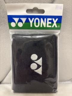 YONEX 팔찌 AC492 블랙