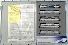 おちゃむん様専用TOMIX 98339 223 5000系・5000系のサムネイル