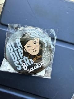 読売ジャイアンツ 坂本勇人 6 3rdユニ 缶バッジ - メルカリ