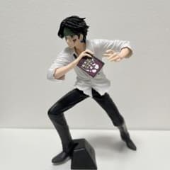 HUNTER×HUNTER クロロフィギュアのサムネイル