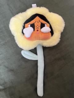 【正規品】CRYBABY SadClubシリーズ フラワー