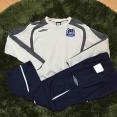 ガンバ大阪スウェットのサムネイル
