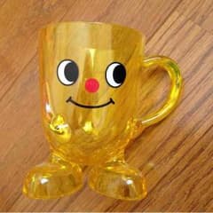 ここまーにゃ様専用顔つきコップのサムネイル