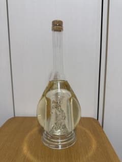 八鹿酒造 干支ボトル2026 午 純米大吟醸500ml 馬 ガラスボトル 箱付きのサムネイル