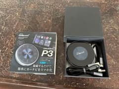 オットキャストP3のサムネイル