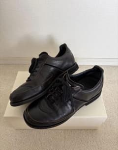 OUR LEGACY TEN PIN SHOE 41